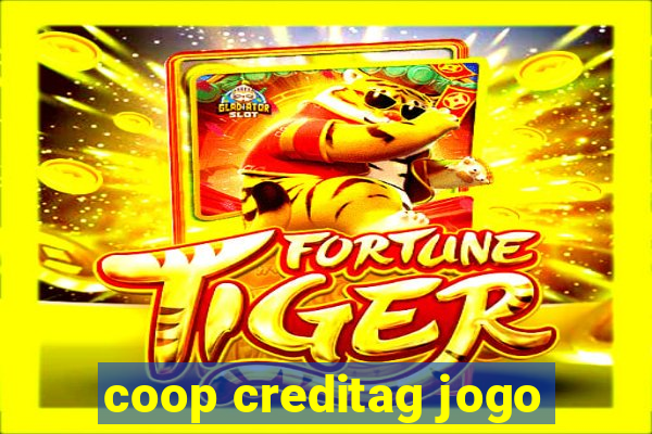 coop creditag jogo